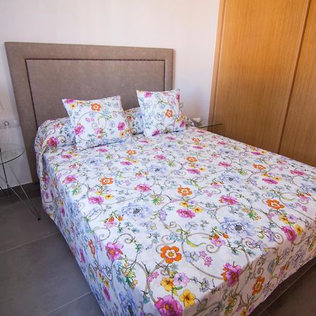 Anju Villas Los Delfines Bravo'S Apartments Corralejo Luaran gambar