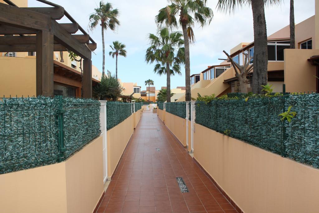 Anju Villas Los Delfines Bravo'S Apartments Corralejo Luaran gambar