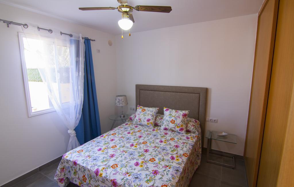 Anju Villas Los Delfines Bravo'S Apartments Corralejo Luaran gambar