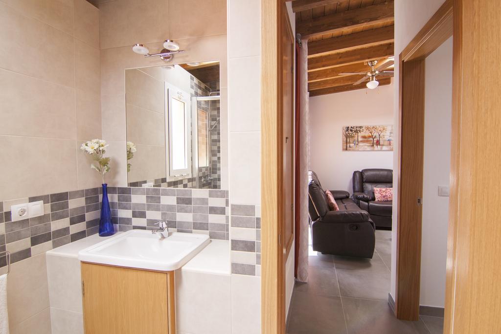 Anju Villas Los Delfines Bravo'S Apartments Corralejo Luaran gambar