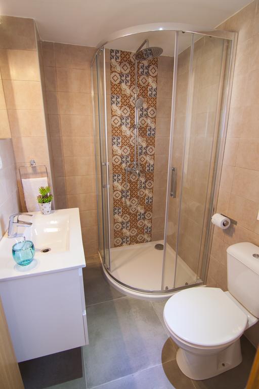 Anju Villas Los Delfines Bravo'S Apartments Corralejo Luaran gambar